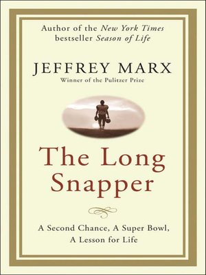 cover image of The Long Snapper